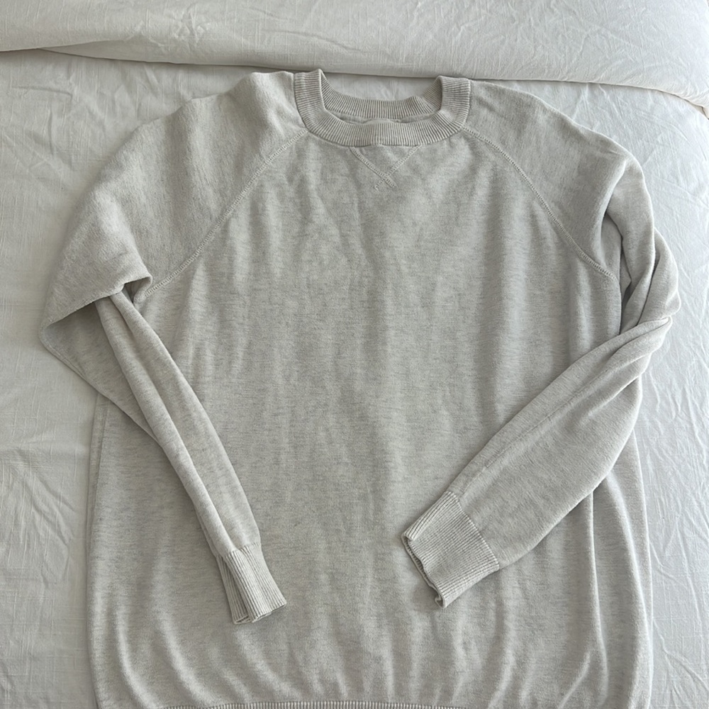 H&M Knit Crewneck